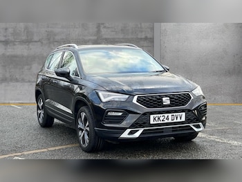 2024 - ATECA 1.5 TSI EVO SE Technology 5dr DSG