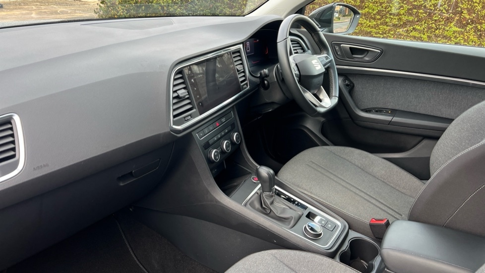 Used SEAT Ateca 2024 for sale - 76894826: Photo 2