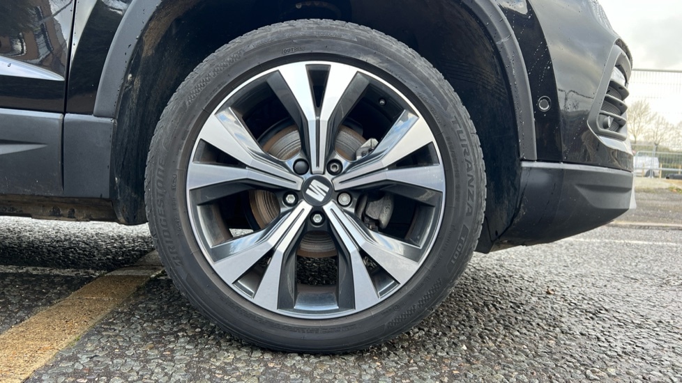 Used SEAT Ateca 2024 for sale - 76894826: Photo 20