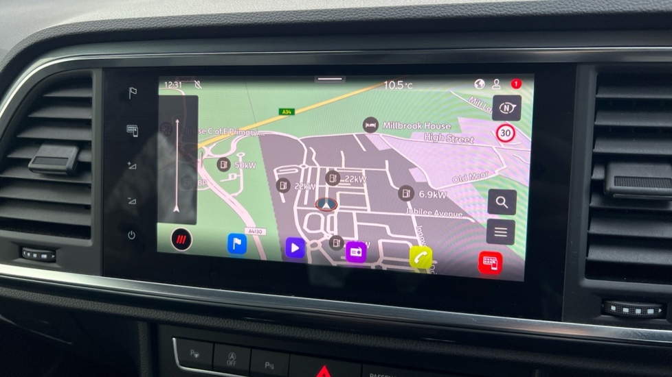 Used SEAT Ateca 2024 for sale - 76894826: Photo 21