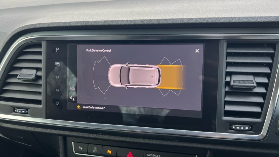 Used SEAT Ateca 2024 for sale - 76894826: Photo 22