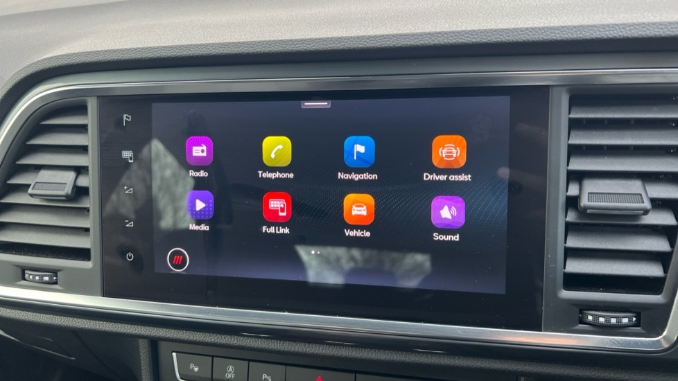 Used SEAT Ateca 2024 for sale - 76894826: Photo 23