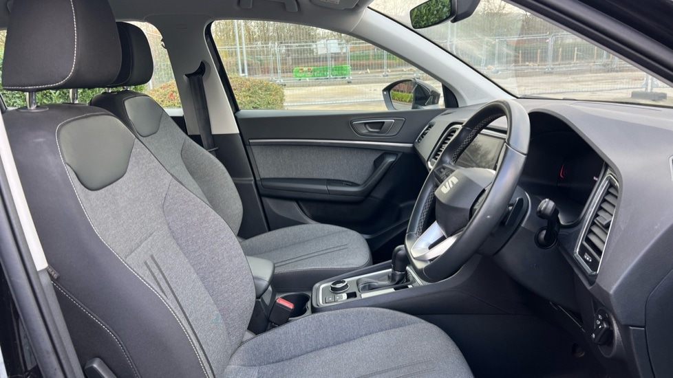 Used SEAT Ateca 2024 for sale - 76894826: Photo 25