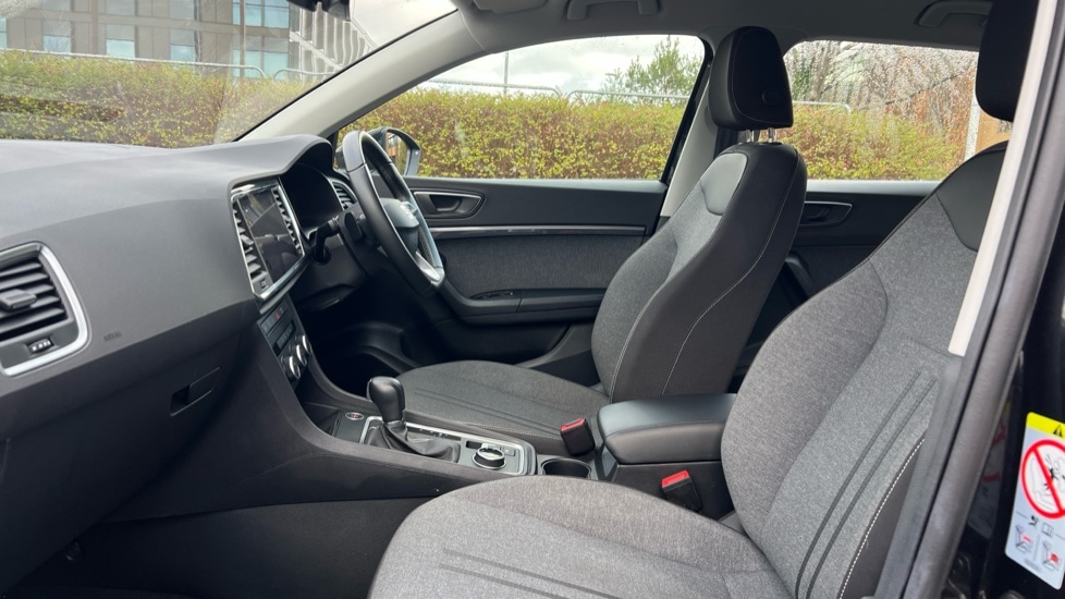 Used SEAT Ateca 2024 for sale - 76894826: Photo 26