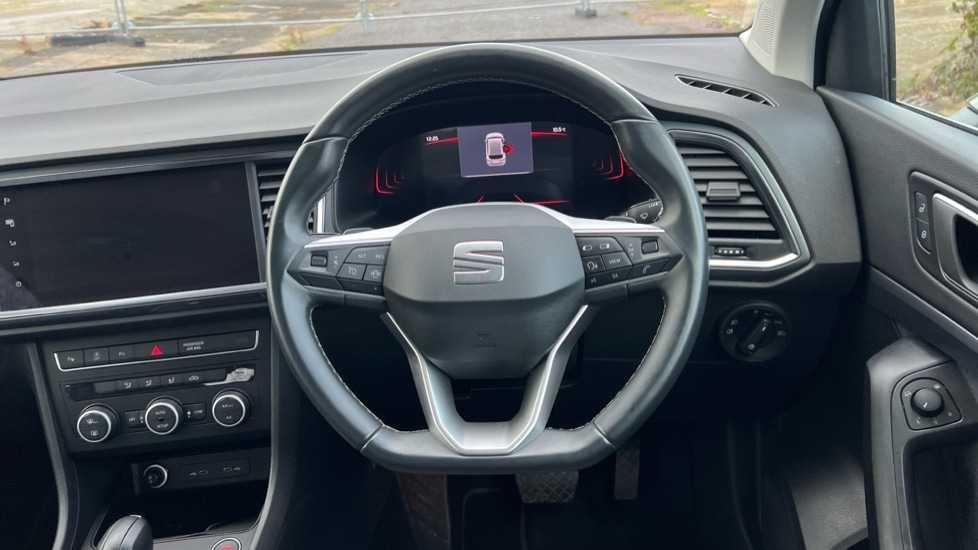 Used SEAT Ateca 2024 for sale - 76894826: Photo 27