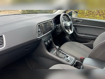 Used SEAT Ateca 2024 for sale - 76894826: Photo