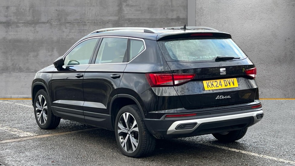 Used SEAT Ateca 2024 for sale - 76894826: Photo 3