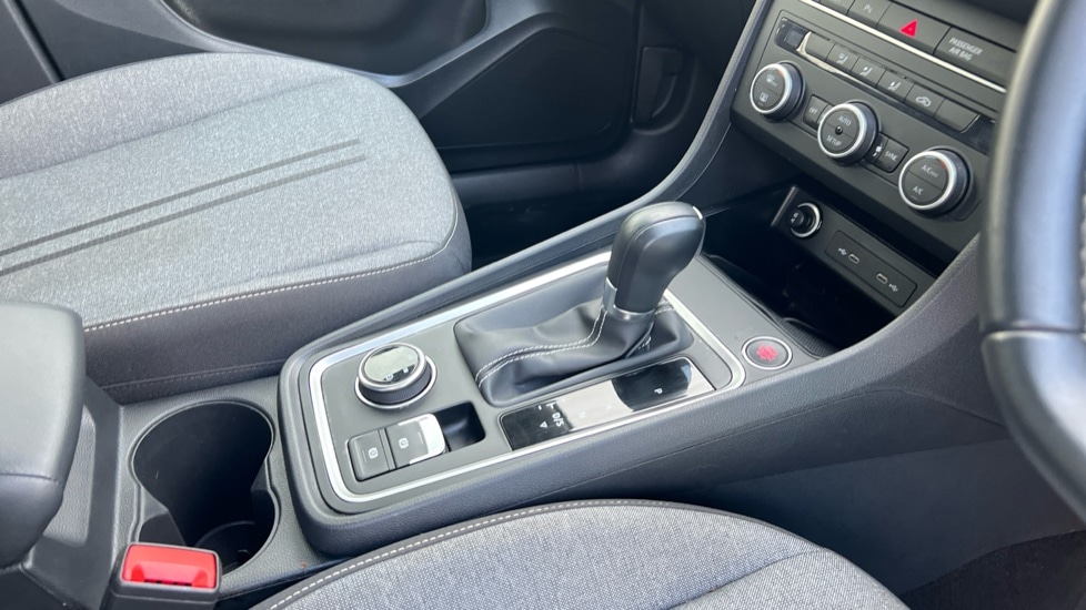 Used SEAT Ateca 2024 for sale - 76894826: Photo 32