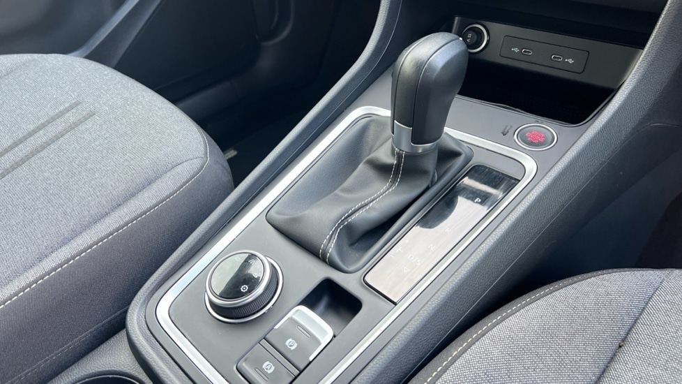 Used SEAT Ateca 2024 for sale - 76894826: Photo 33