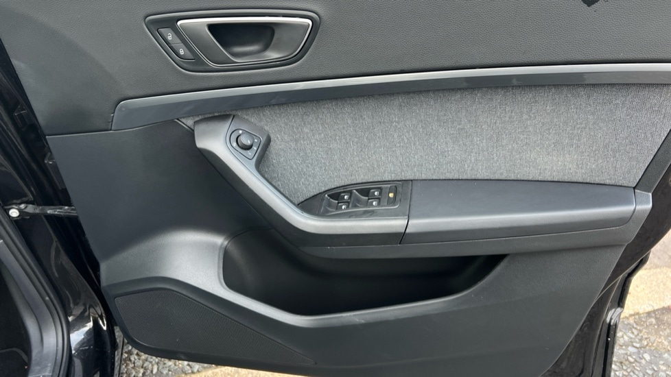 Used SEAT Ateca 2024 for sale - 76894826: Photo 34