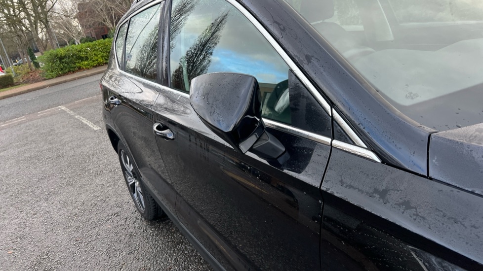 Used SEAT Ateca 2024 for sale - 76894826: Photo 39