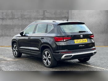 Used SEAT Ateca 2024 for sale - 76894826: Photo