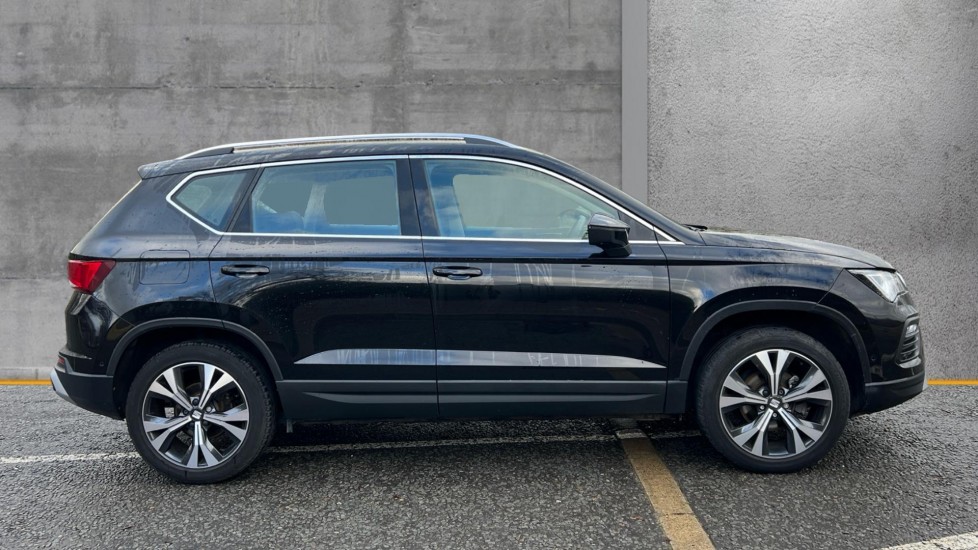 Used SEAT Ateca 2024 for sale - 76894826: Photo 4