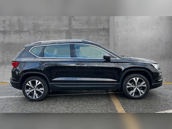 Used SEAT Ateca 2024 for sale - 76894826: Photo