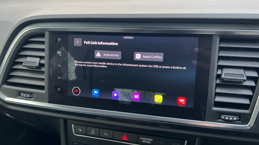 Used SEAT Ateca 2024 for sale - 76894826: Photo 50