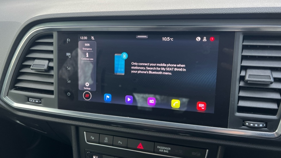 Used SEAT Ateca 2024 for sale - 76894826: Photo 51