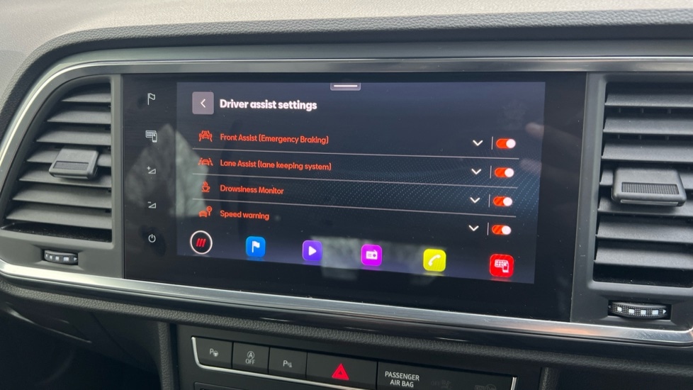 Used SEAT Ateca 2024 for sale - 76894826: Photo 52