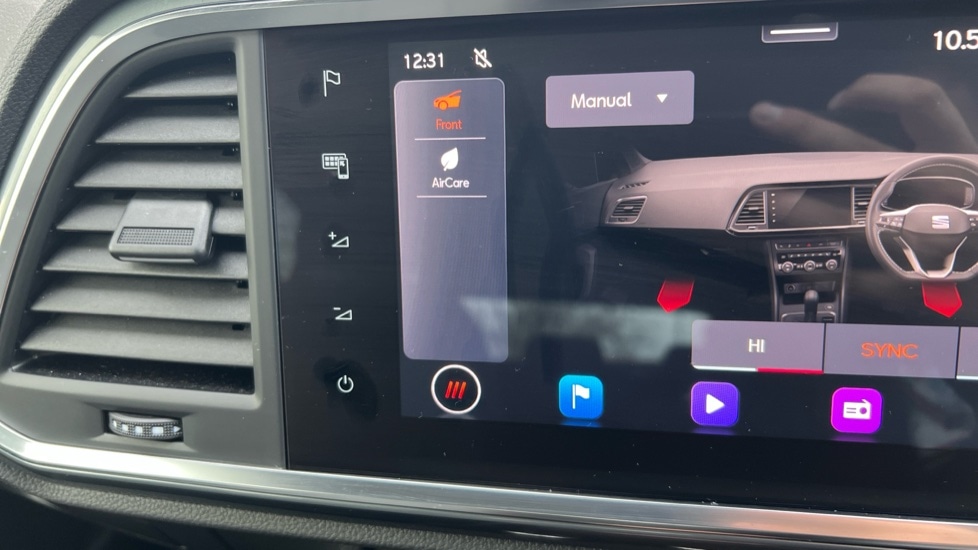 Used SEAT Ateca 2024 for sale - 76894826: Photo 53