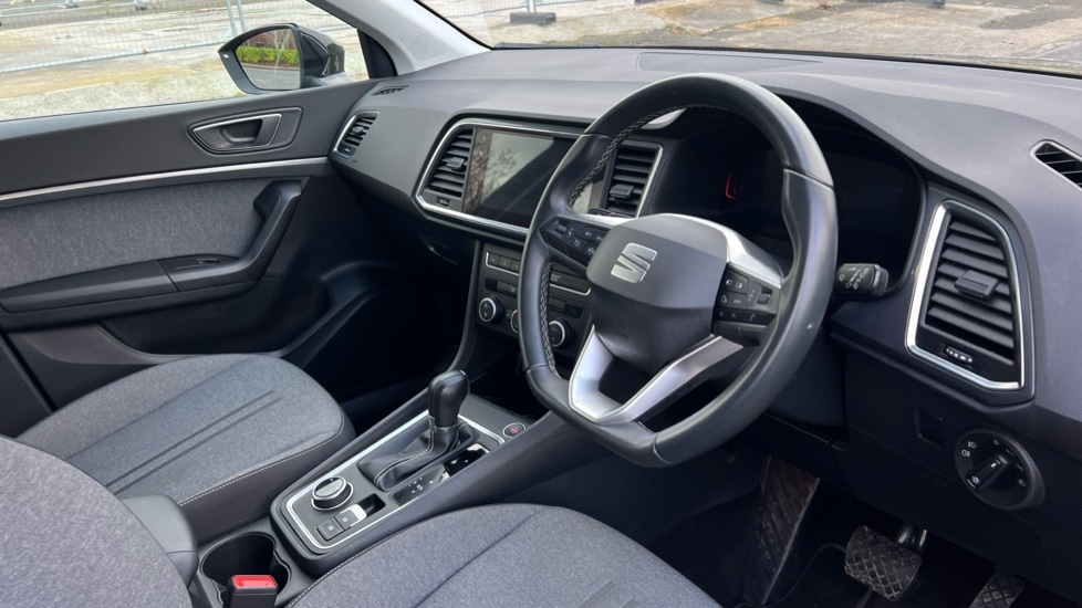 Used SEAT Ateca 2024 for sale - 76894826: Photo 6