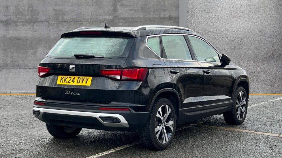 Used SEAT Ateca 2024 for sale - 76894826: Photo 8