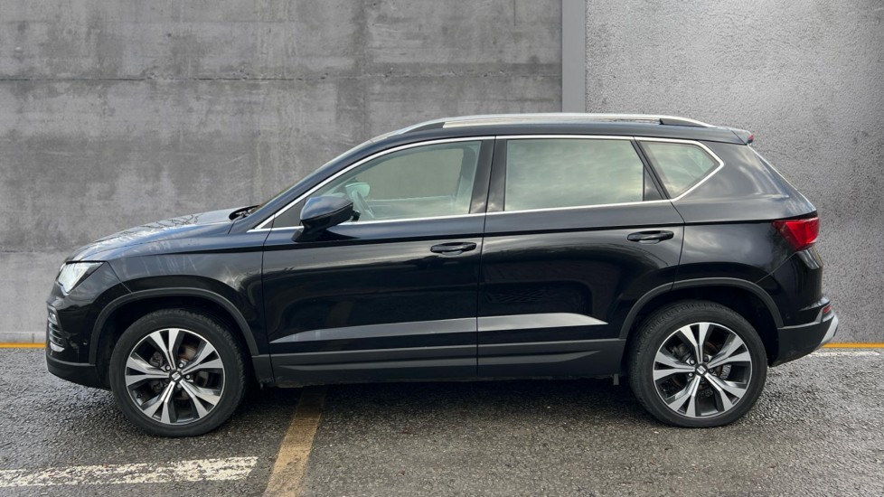 Used SEAT Ateca 2024 for sale - 76894826: Photo 9