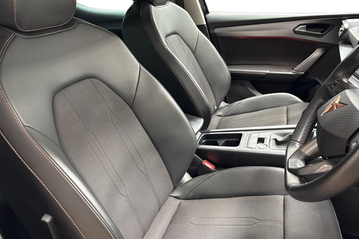 Used Cupra Leon 2024 for sale - 76261487: Photo 10