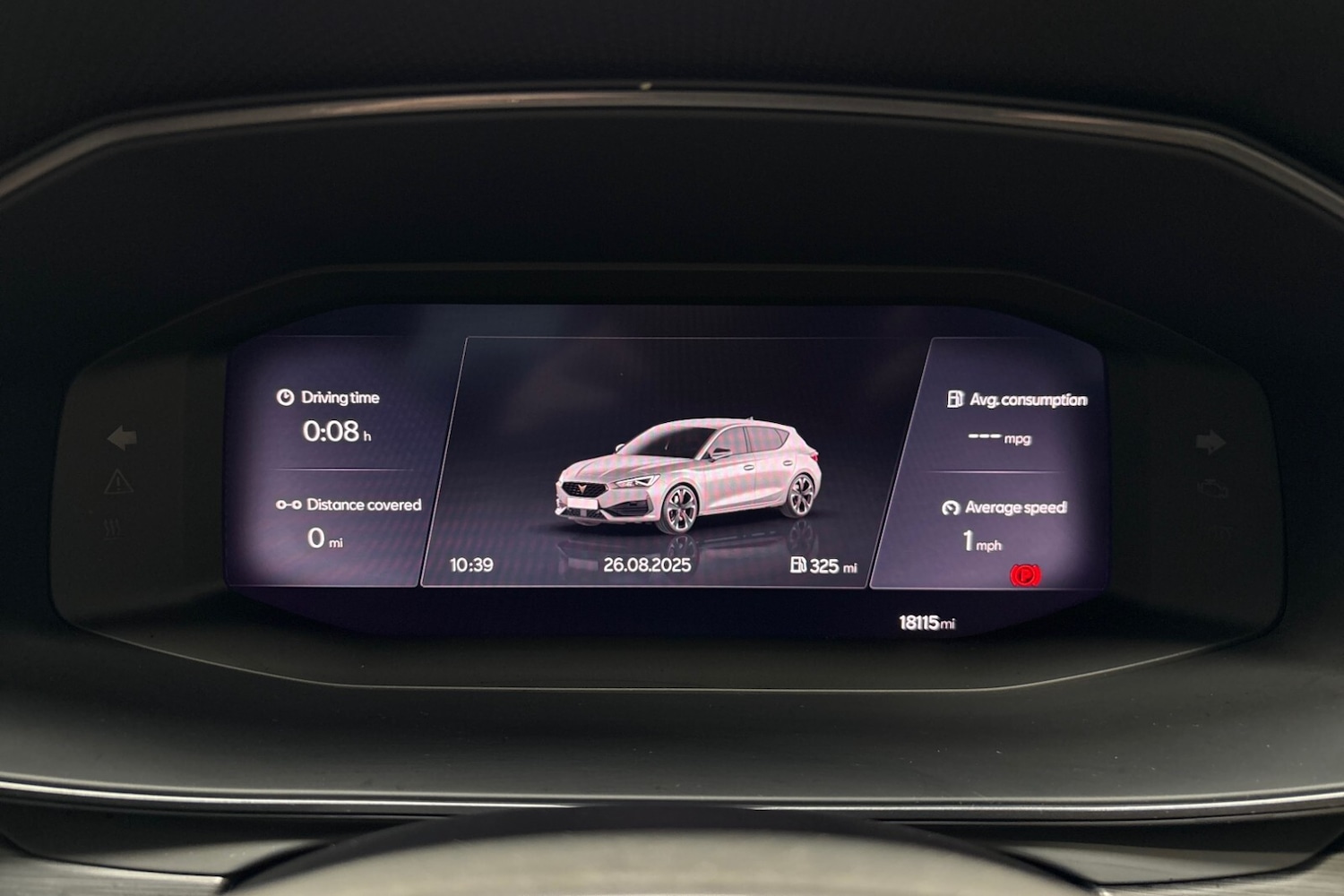 Used Cupra Leon 2024 for sale - 76261487: Photo 11