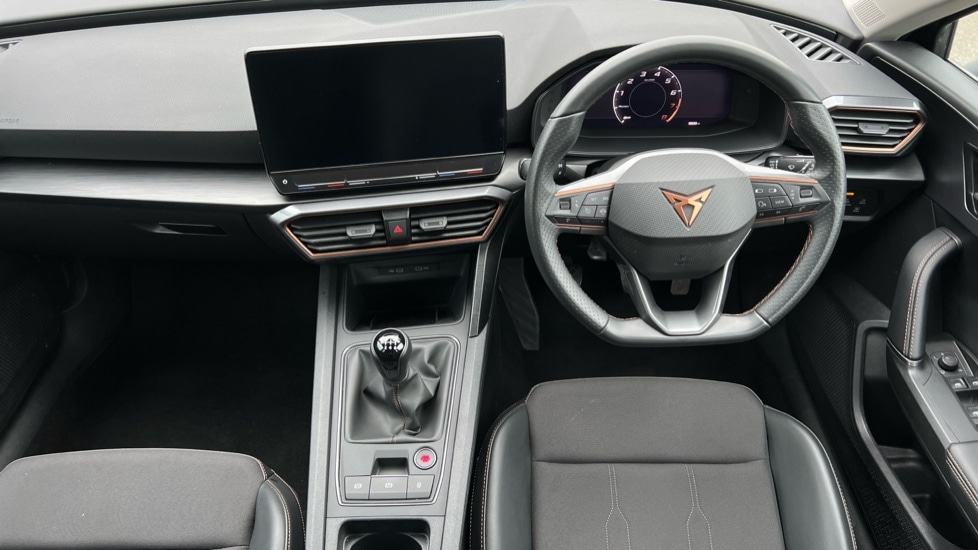 Used Cupra Leon 2024 for sale - 76261487: Photo 12