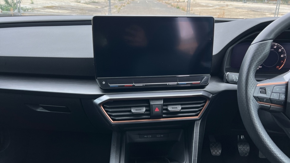 Used Cupra Leon 2024 for sale - 76261487: Photo 13