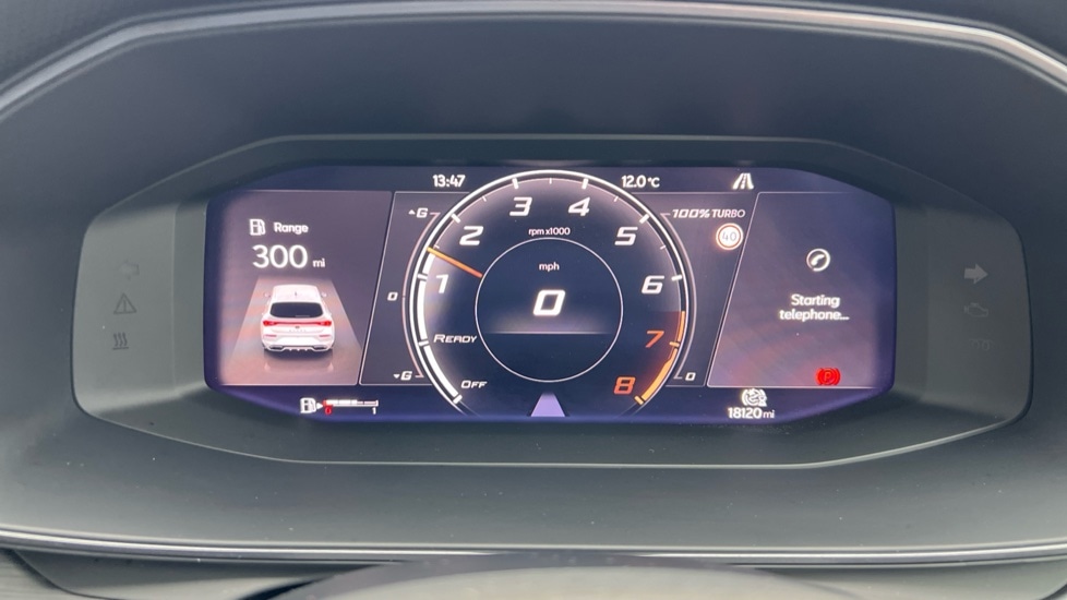 Used Cupra Leon 2024 for sale - 76261487: Photo 14