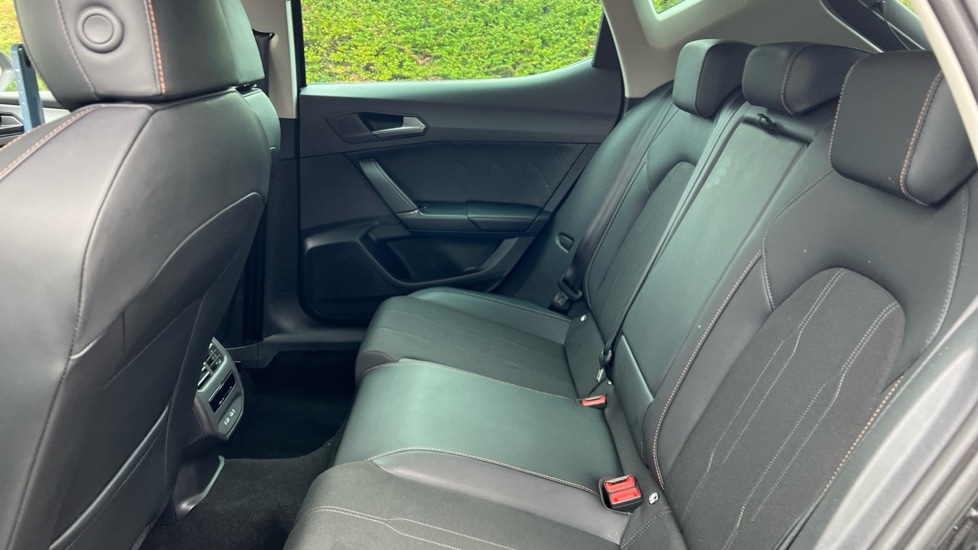 Used Cupra Leon 2024 for sale - 76261487: Photo 15