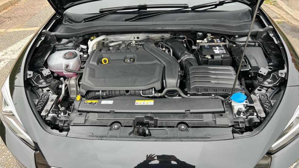 Used Cupra Leon 2024 for sale - 76261487: Photo 17