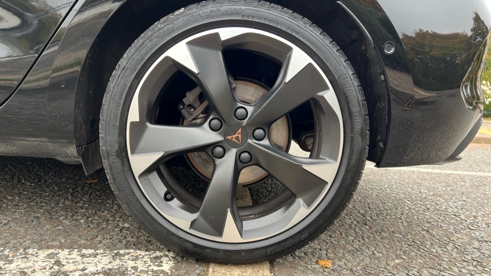 Used Cupra Leon 2024 for sale - 76261487: Photo 18