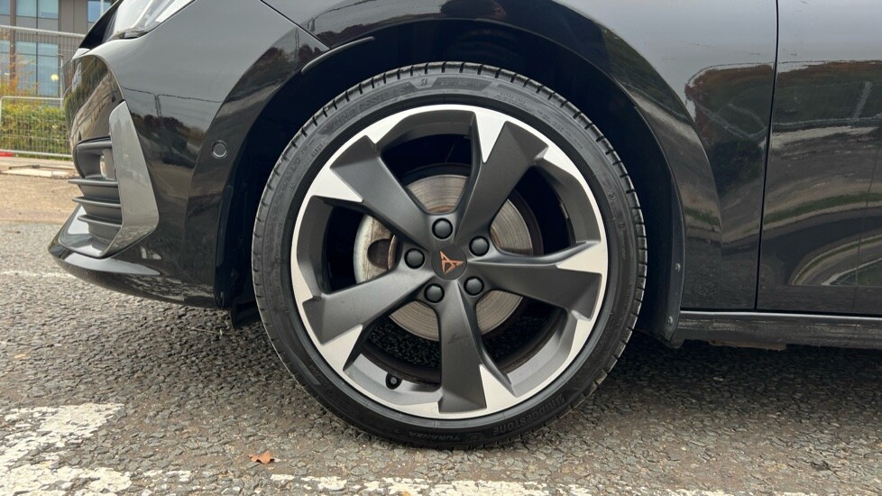 Used Cupra Leon 2024 for sale - 76261487: Photo 19