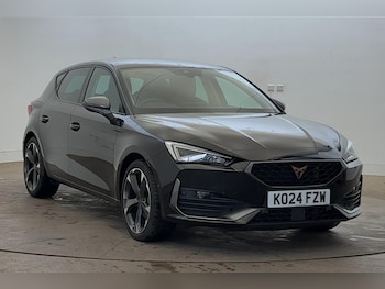 Cupra - Leon