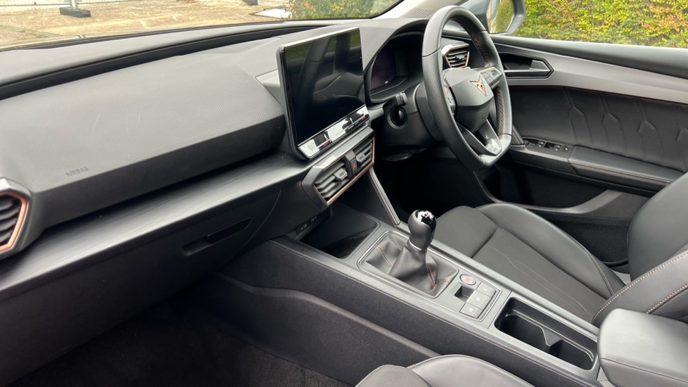 Used Cupra Leon 2024 for sale - 76261487: Photo 2