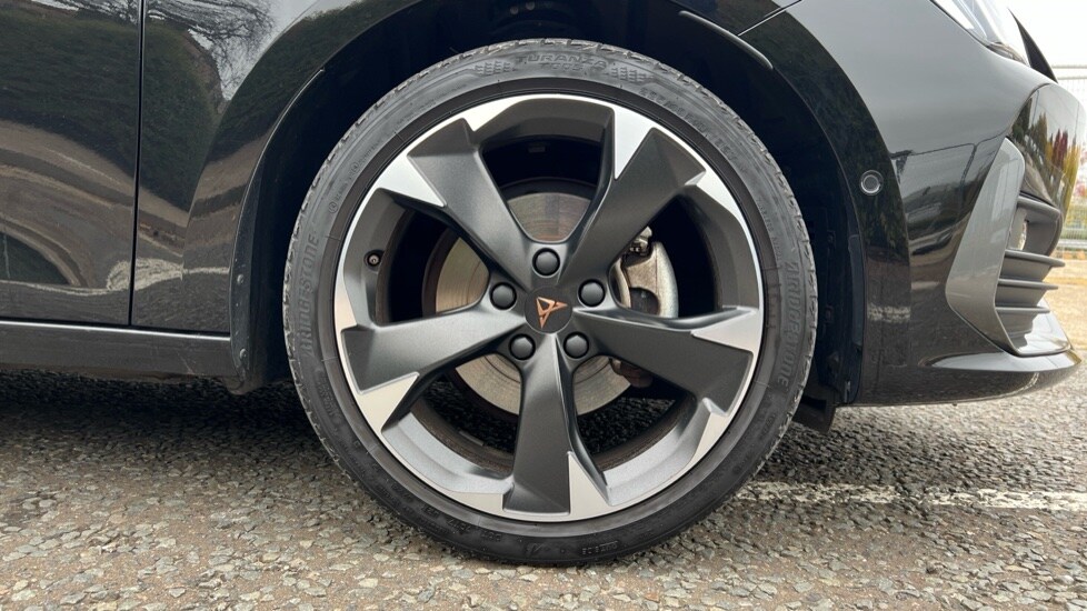 Used Cupra Leon 2024 for sale - 76261487: Photo 20