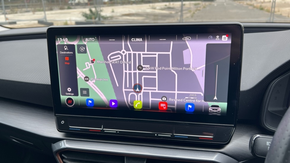 Used Cupra Leon 2024 for sale - 76261487: Photo 21