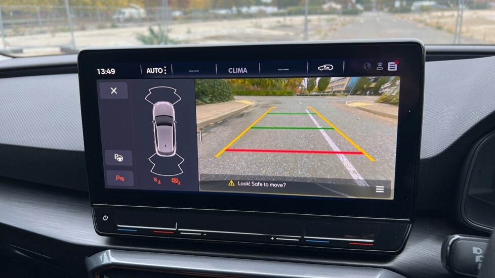 Used Cupra Leon 2024 for sale - 76261487: Photo 22