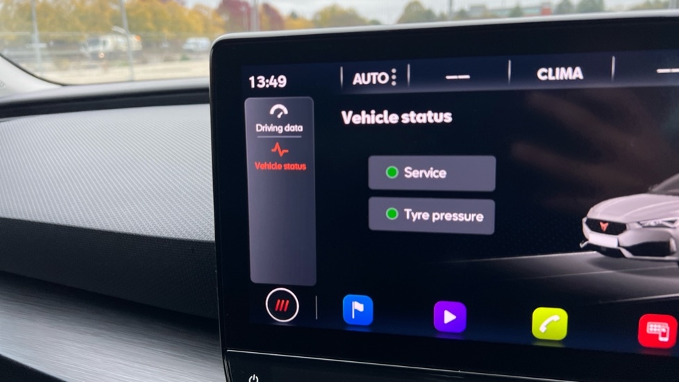 Used Cupra Leon 2024 for sale - 76261487: Photo 23