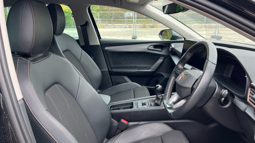 Used Cupra Leon 2024 for sale - 76261487: Photo 26