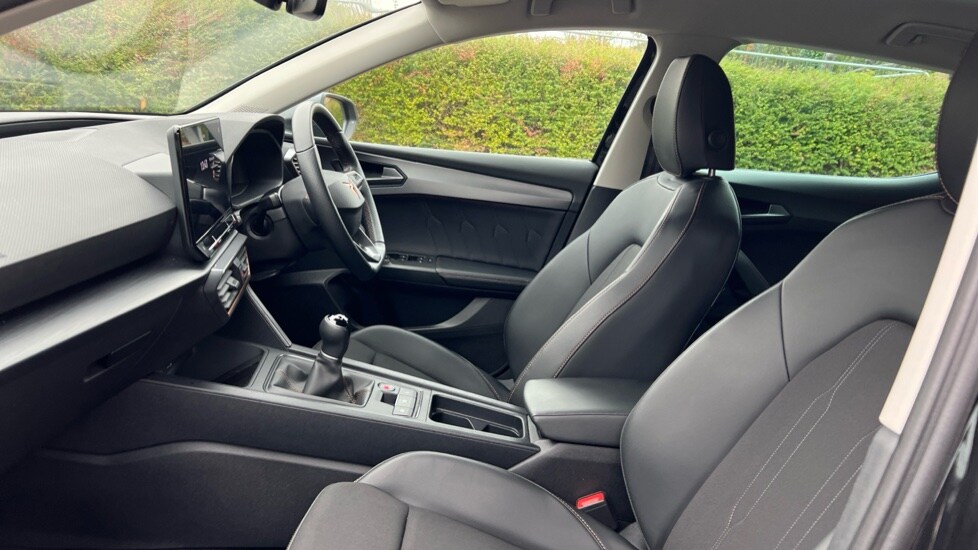 Used Cupra Leon 2024 for sale - 76261487: Photo 27