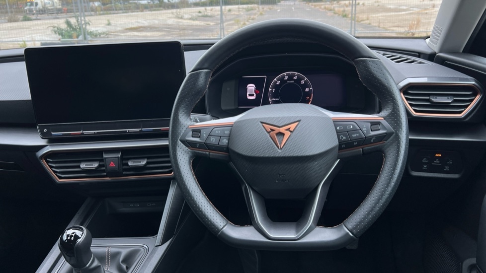 Used Cupra Leon 2024 for sale - 76261487: Photo 28