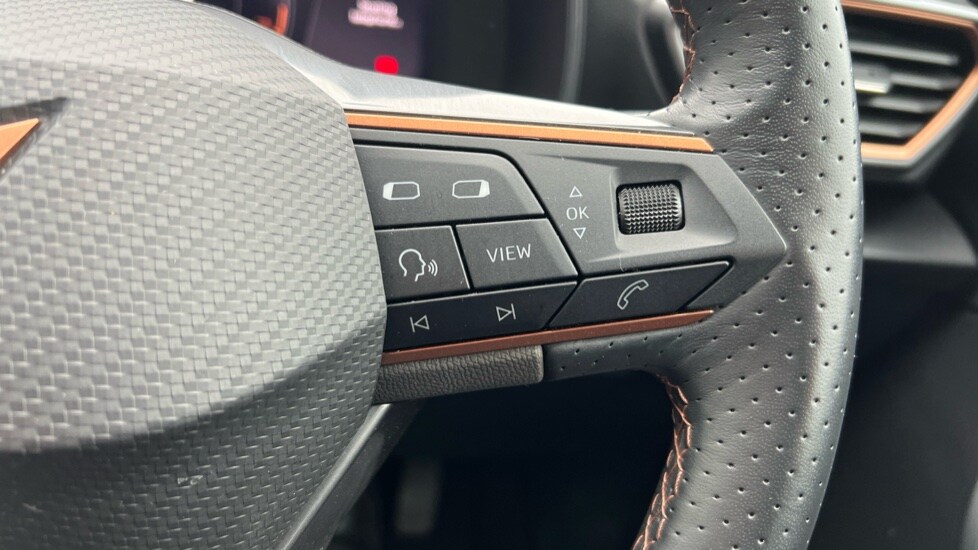 Used Cupra Leon 2024 for sale - 76261487: Photo 29