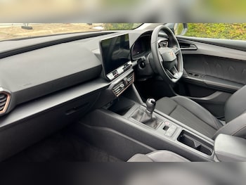 Used Cupra Leon 2024 for sale - 76261487: Photo