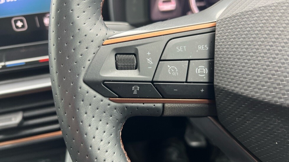 Used Cupra Leon 2024 for sale - 76261487: Photo 30