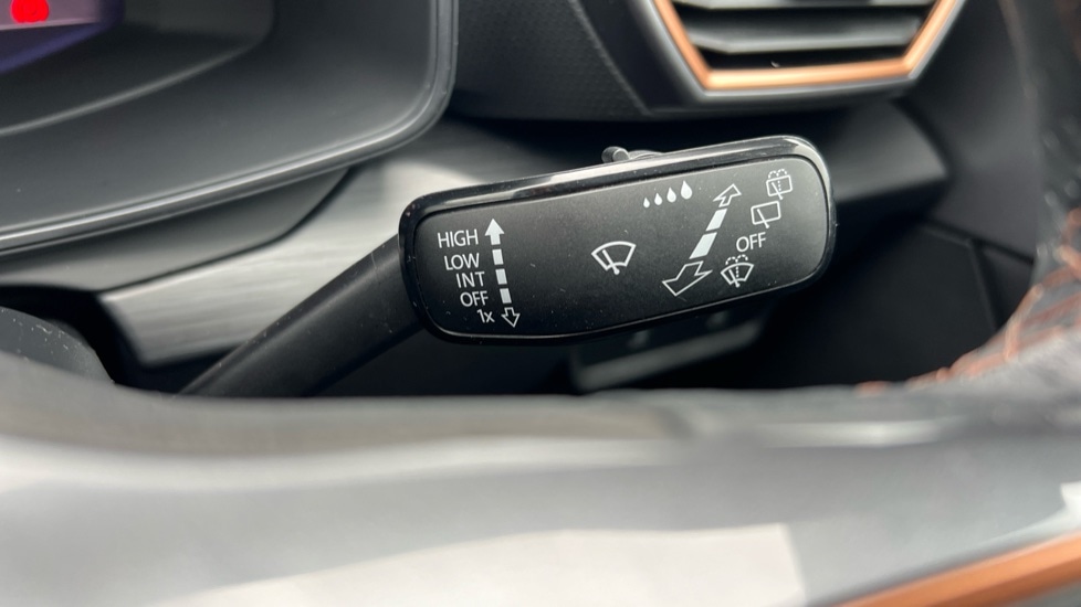 Used Cupra Leon 2024 for sale - 76261487: Photo 31