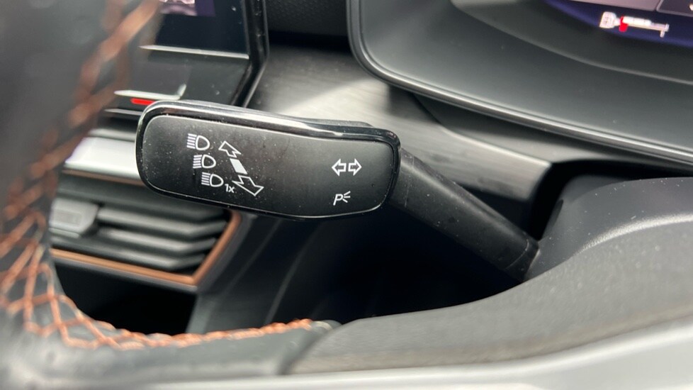 Used Cupra Leon 2024 for sale - 76261487: Photo 32