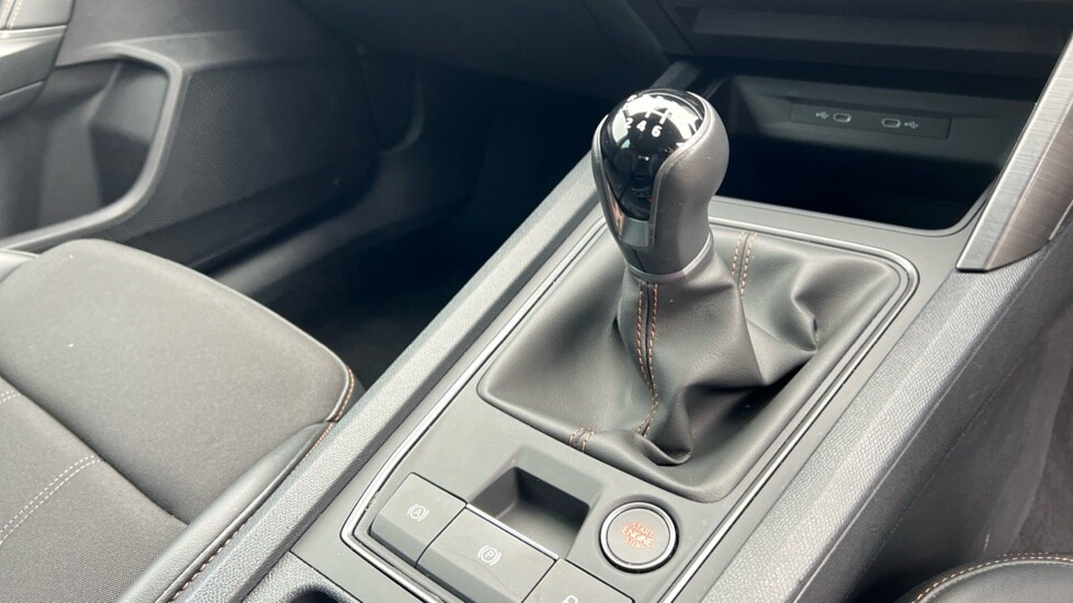 Used Cupra Leon 2024 for sale - 76261487: Photo 34