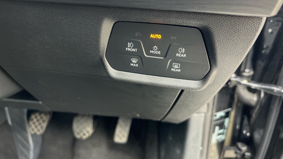 Used Cupra Leon 2024 for sale - 76261487: Photo 39